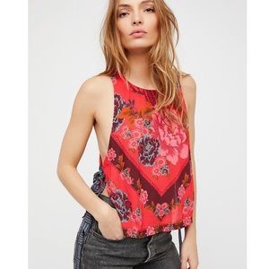 Sexy Free People Top